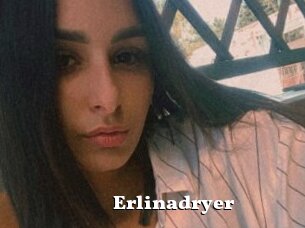 Erlinadryer