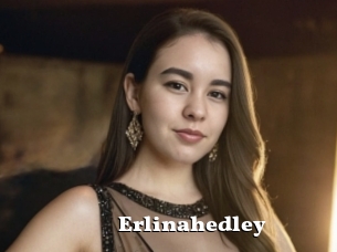 Erlinahedley