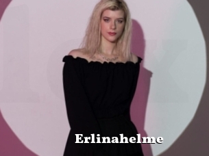 Erlinahelme