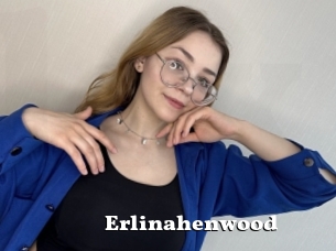 Erlinahenwood