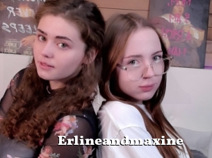 Erlineandmaxine