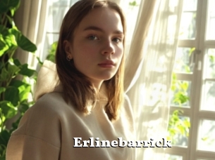 Erlinebarrick