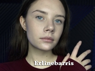 Erlinebarris