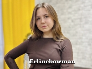 Erlinebowman