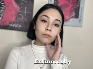 Erlinecorby