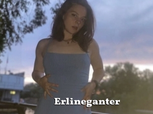 Erlineganter