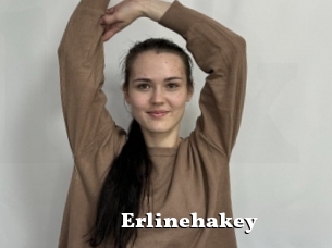 Erlinehakey
