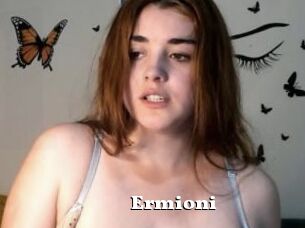 Ermioni