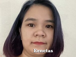 Ernetas