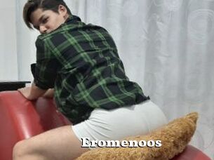 Eromenoos