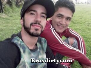 Erosdirtycum