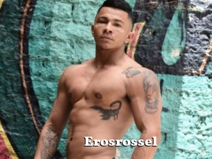 Erosrossel