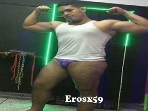 Erosx59