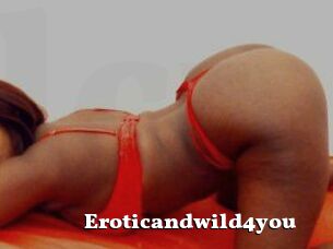 Eroticandwild4you