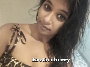 Eroticcherry