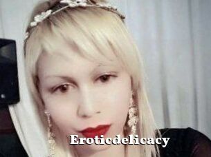 Eroticdelicacy