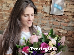 Eroticgirl
