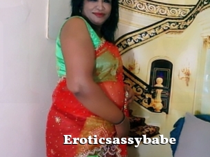 Eroticsassybabe