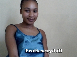 Eroticsexydoll