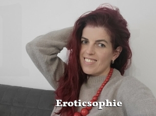 Eroticsophie