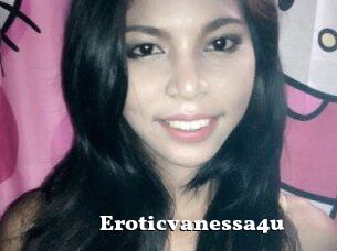Eroticvanessa4u