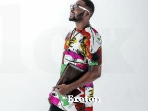 Eroton