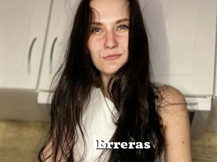Erreras