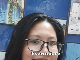 Esermoore