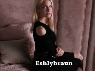 Eshlybraun