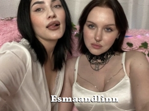 Esmaandlinn