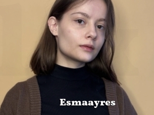 Esmaayres