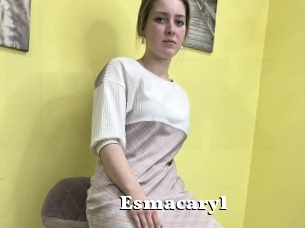 Esmacaryl