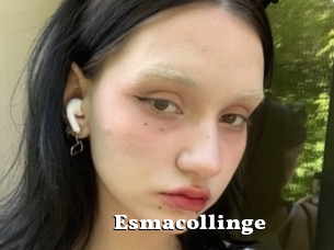 Esmacollinge
