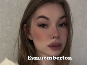 Esmaemberton