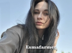 Esmafarmer