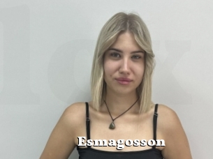 Esmagosson