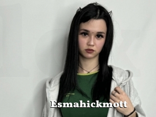 Esmahickmott