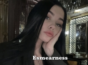 Esmearness