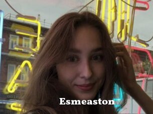 Esmeaston