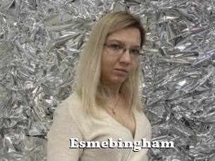 Esmebingham