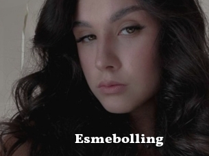 Esmebolling