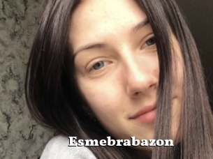 Esmebrabazon