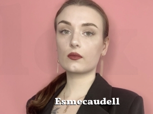 Esmecaudell