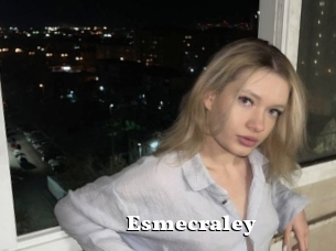 Esmecraley
