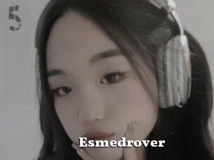 Esmedrover