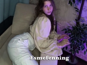 Esmefenning