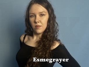 Esmegrayer