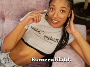 Esmeraldabk
