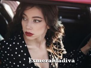 Esmeraldadiva