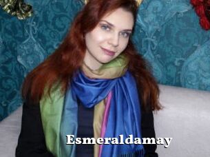 Esmeraldamay